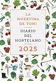 Diario del hortelano 2025 (PRACTICOS ESPASA)